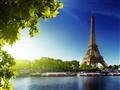 Dovolenka Francúzsko Kouzelná Paříž a Versailles