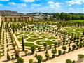 Kouzelná Paříž a Versailles