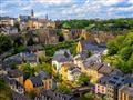 Dovolenka  Lucembursko a nejslavnější města Belgie