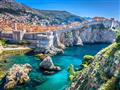 Černá Hora, Dubrovník a výlet do Albánie