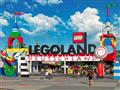 Dovolenka Nemecko Legoland se vstupem v ceně