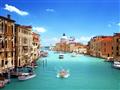 Benátky a Lido di Jesolo