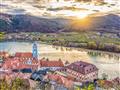 Last minute Rakúsko Putování údolím Wachau