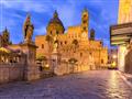 Dovolenka Taliansko Sicília – relax a poznávačka
