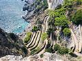 , autobusový poznávací zájazd, Kampánia s pobytom pri mori, ostrov Capri