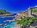 , autobusový poznávací zájazd, Ligúrska riviéra s kúpaním, Cinque Terre, Monterosso al Mare