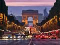 , autobusový poznávací zájazd, Paríž - perla na Seine, Víťazný oblúk