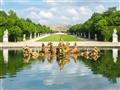 , autobusový poznávací zájazd, Paríž - perla na Seine, Palác Versailles a Apolónova fontána