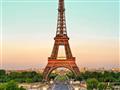 , autobusový poznávací zájazd, Paríž a Disneyland, Eiffelova veža