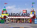 , autobusový poznávací zájazd, Legoland a ZOO Hellabrunn, Legoland
