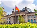 , atobusový poznávací zájazd, Nemecko, Berlín, Reichstag