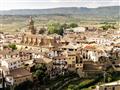 , Letecký poznávací zájazd, Španielsko poklady UNESCO, Teruel