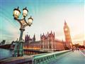 , Letecký poznávací zájazd,  Veľká Británia, Londýn, Westminster Bridge