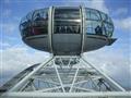 , Letecký poznávací zájazd,  Veľká Británia, Londýn, London Eye