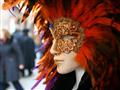 , autobusový poznávací zájazd, Benátsky karneval s prenocovaním, masky