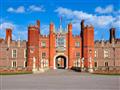 , Letecký poznávací zájazd,  Veľká Británia, Okruh južným Anglickom, Hampton Court Palace