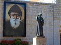 Sv. Charbel a Libanon - pútnický zájazd