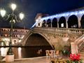 Adventní Benátky a Verona