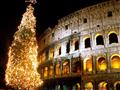 Vítání nového roku v antickém Římě