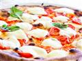 , autobusový poznávací zájazd, Kampánia s pobytom pri mori, pizza Margherita