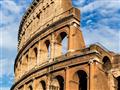 , autobusový poznávací zájazd, Rím - metropola Talianska, Koloseum