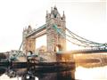, Letecký poznávací zájazd,  Veľká Británia, Londýn, Tower Bridge