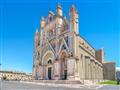 , autobusový poznávací zájazd, Umbria - potulky srdcom Talianska, Orvieto, katedrála