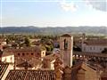 , autobusový poznávací zájazd, Umbria - potulky srdcom Talianska, Gubbio, historické centrum