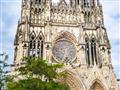 , autobusový poznávací zájazd, Čarovné Alsasko, Notre Dame de Strasbourg