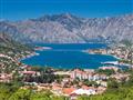 Poznávacie zájazdy , Veľký okruh Balkánom s Dubrovníkom, Čierna Hora, Boka Kotorská