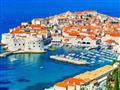 Poznávacie zájazdy , Veľký okruh Balkánom s Dubrovníkom, Chorvátsko, Dubrovnik