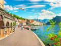 Poznávacie zájazdy , Veľký okruh Balkánom s Dubrovníkom, Čierna Hora, Perast