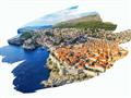 Poznávacie zájazdy , Veľký okruh Balkánom s Dubrovníkom, Chorvátsko, Dubrovnik