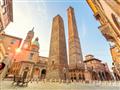 Poznávacie zájazdy , Bologna a San Maríno s kúpaním, Bologna, Due Torri (Dve veže)