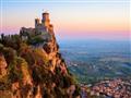 Poznávacie zájazdy , Bologna a San Maríno s kúpaním, San Marino