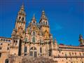 Fatima a Santiago de Compostela  - pútnický zájazd