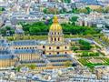 , Letecký poznávací zájazd, Francúzsko, Paríž - srdce Francúzka, Invalidovňa