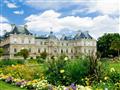 , Letecký poznávací zájazd, Francúzsko, Paríž - srdce Francúzka, Luxemburský palác