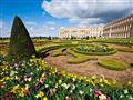 , Letecký poznávací zájazd, Francúzsko, Paríž - srdce Francúzka, Versailles, Záhrady Grand Trianon