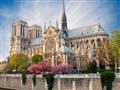 , Letecký poznávací zájazd, Francúzsko, Paríž - srdce Francúzka, Notre Dame