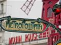 , Letecký poznávací zájazd, Francúzsko, Paríž - srdce Francúzka, Moulin Rouge