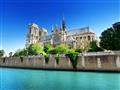 , Letecký poznávací zájazd, Francúzsko, Paríž - srdce Francúzka, Notre Dame