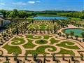 , Letecký poznávací zájazd, Francúzsko, Paríž - srdce Francúzka, Versailles, Záhrady Petit Trianon