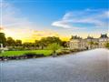 , Letecký poznávací zájazd, Francúzsko, Paríž - srdce Francúzka, Luxemburský palác