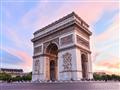 , Letecký poznávací zájazd, Francúzsko, Paríž - srdce Francúzka, Víťazný oblúk