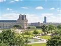, Letecký poznávací zájazd, Francúzsko, Paríž - srdce Francúzka, Louvre