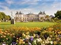 , Letecký poznávací zájazd, Francúzsko, Paríž a rozprávkový Disneyland, Luxemburský palác