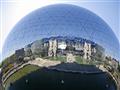 , Letecký poznávací zájazd, Francúzsko, Paríž a rozprávkový Disneyland, Parc de la Vilette