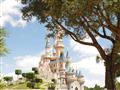 , Letecký poznávací zájazd, Francúzsko, Paríž a rozprávkový Disneyland, Disneyland