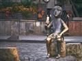 , Letecký poznávací zájazd, Gruzínska mozaika, Tbilisi